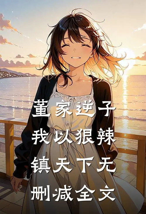 董家逆子，我以狠辣镇天下无删减全文