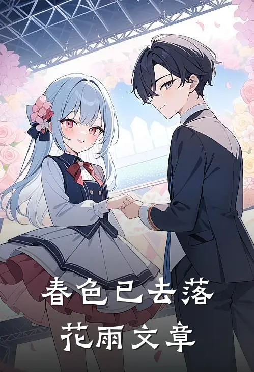 春色已去落花雨文章