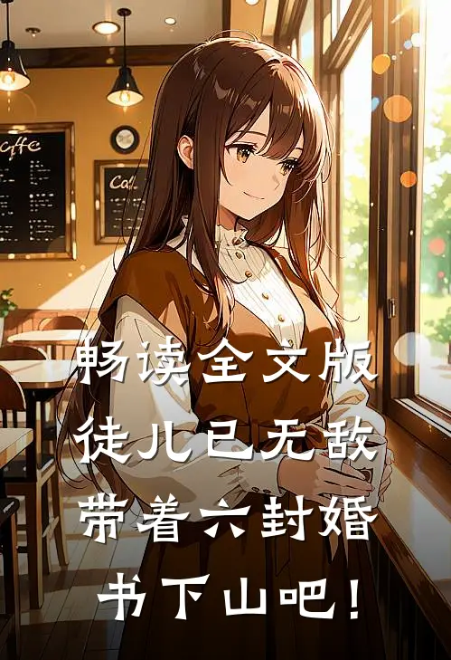 畅读全文版徒儿已无敌，带着六封婚书下山吧！