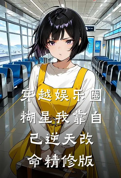 穿越娱乐圈糊星我靠自己逆天改命精修版
