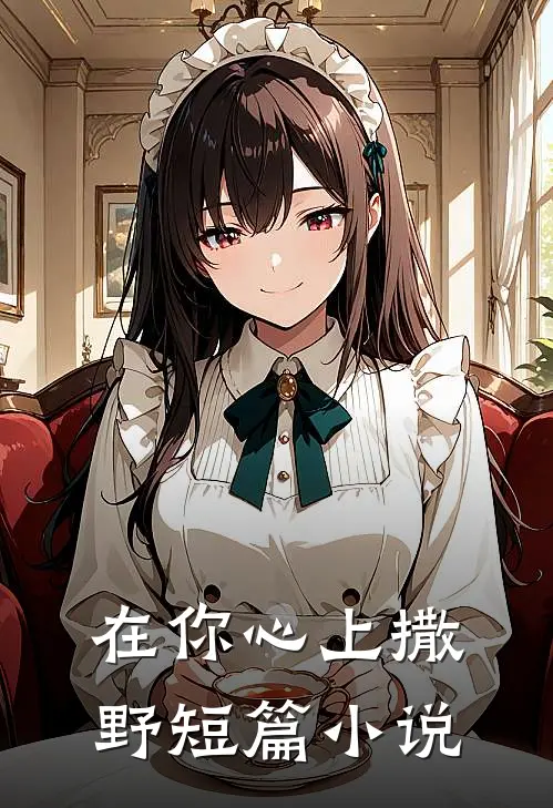在你心上撒野短篇小说