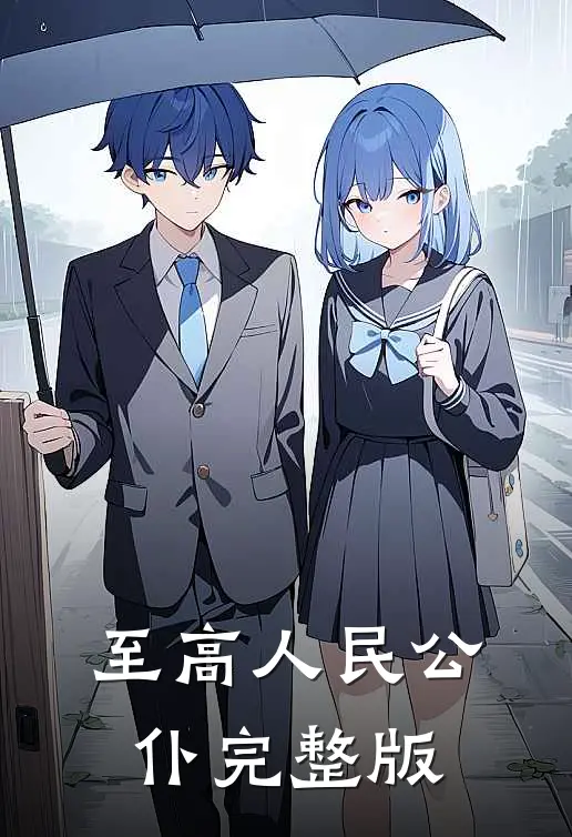 至高人民公仆完整版