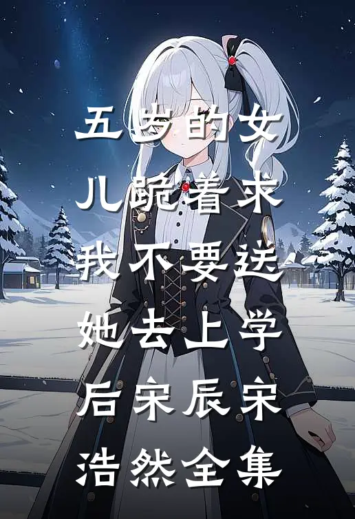 五岁的女儿跪着求我不要送她去上学后宋辰宋浩然 全集