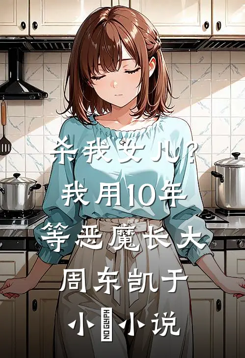杀我女儿？我用10年等恶魔长大周东凯于小嫚小说