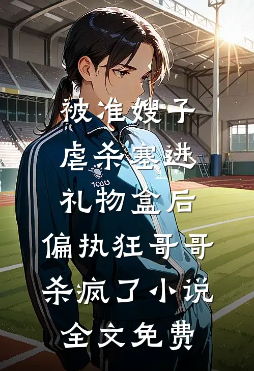 被准嫂子虐杀塞进礼物盒后，偏执狂哥哥杀疯了小说全文免费