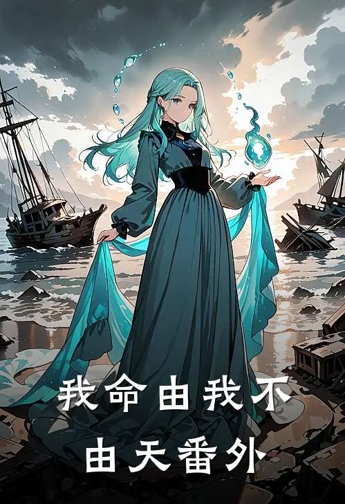 我命由我不由天 番外