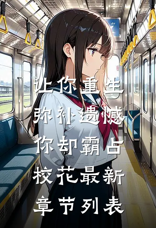 让你重生弥补遗憾，你却霸占校花最新章节列表