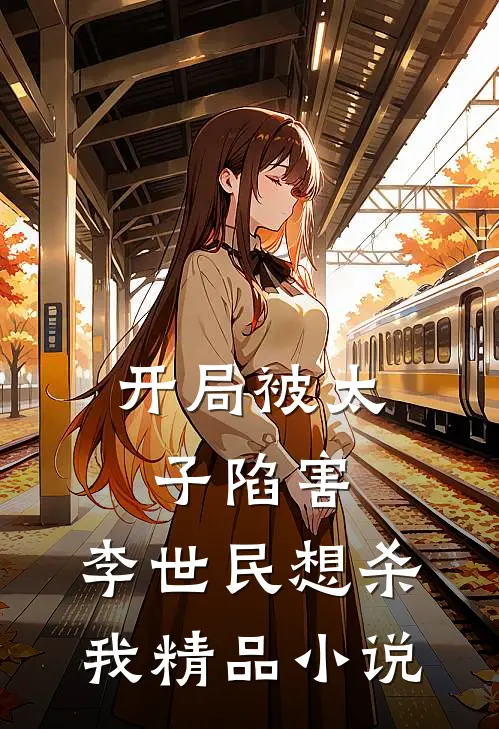 开局被太子陷害，李世民想杀我精品小说