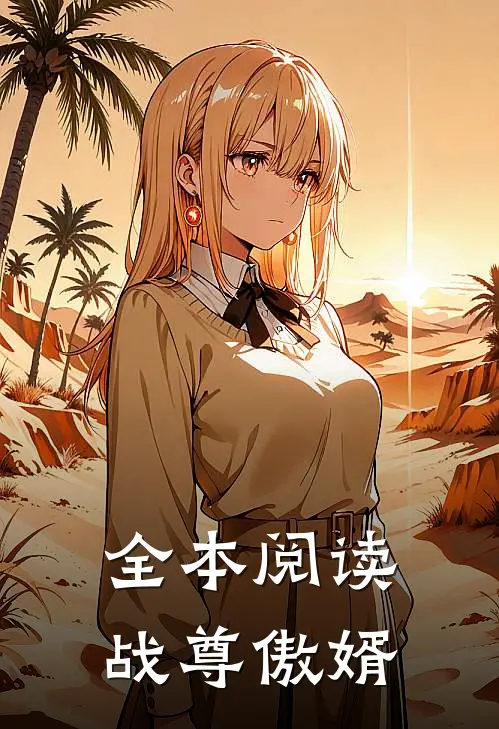 全本阅读战尊傲婿