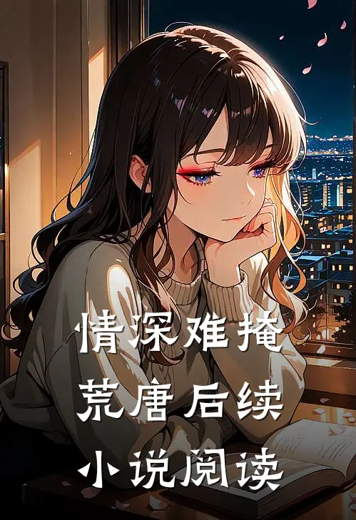 情深难掩荒唐后续小说阅读