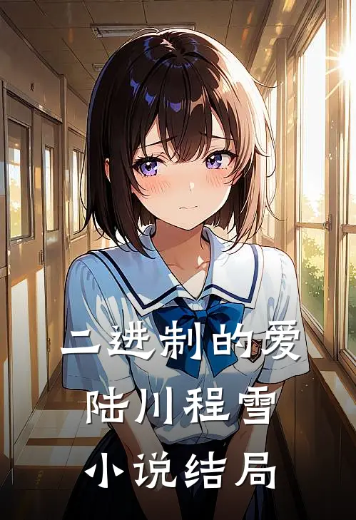 二进制的爱陆川程雪小说结局