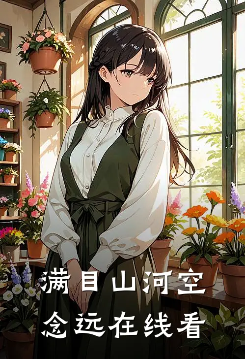 满目山河空念远在线看