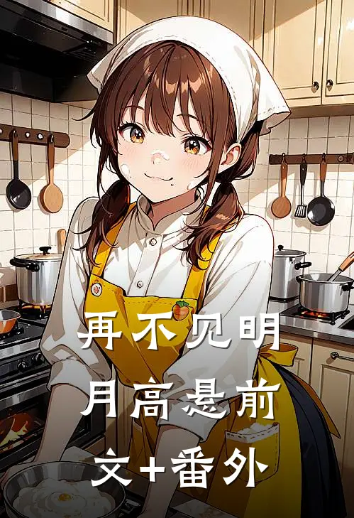 再不见明月高悬前文+番外