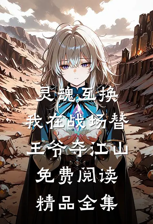 灵魂互换:我在战场替王爷夺江山免费阅读精品全集