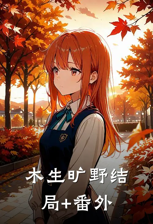 木生旷野结局+番外