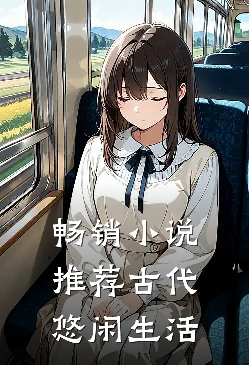 畅销小说推荐古代悠闲生活