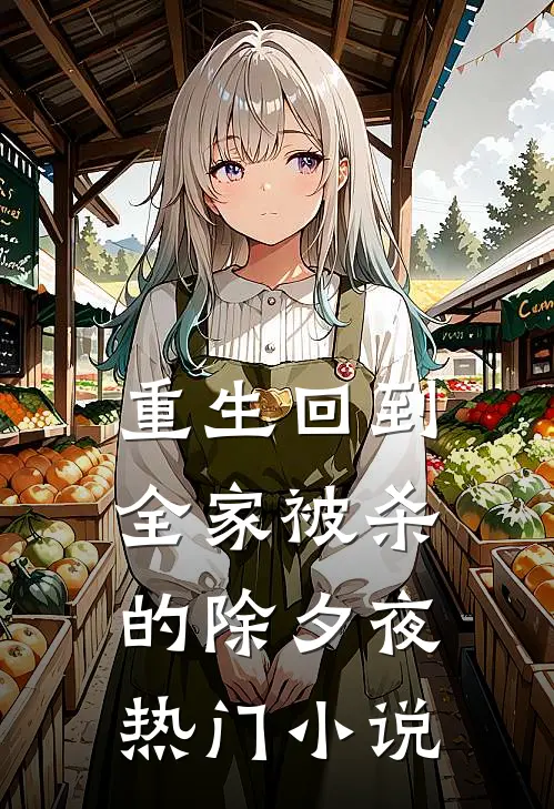 重生回到全家被杀的除夕夜热门小说