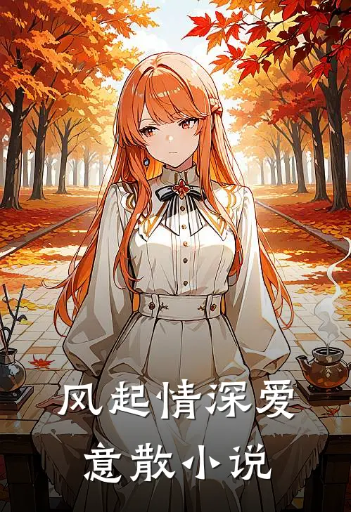 风起情深爱意散小说