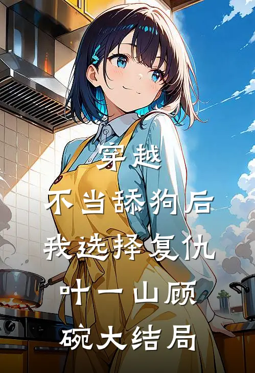 穿越：不当舔狗后，我选择复仇叶一山顾碗大结局