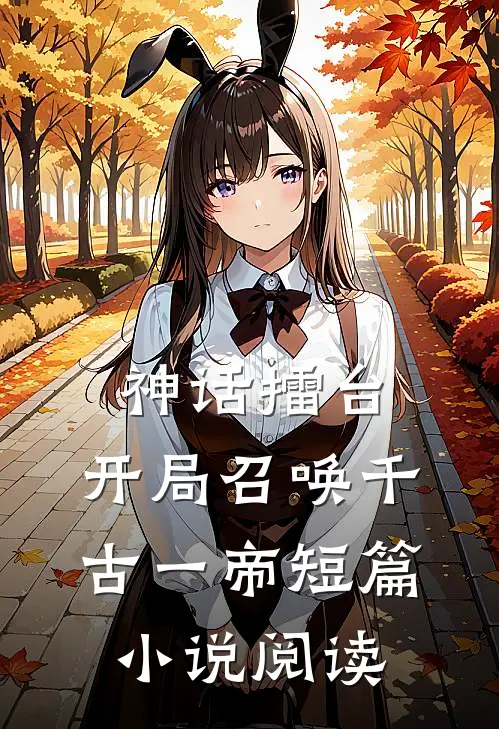 神话擂台，开局召唤千古一帝短篇小说阅读