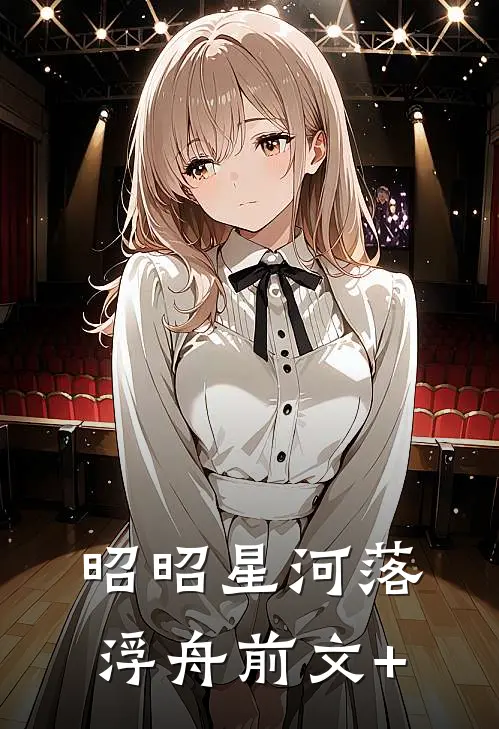 昭昭星河落浮舟前文+