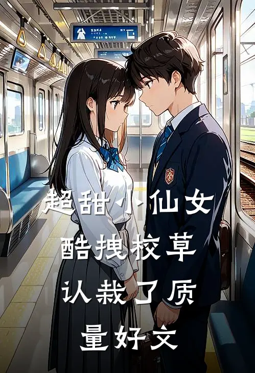 超甜小仙女：酷拽校草认栽了质量好文