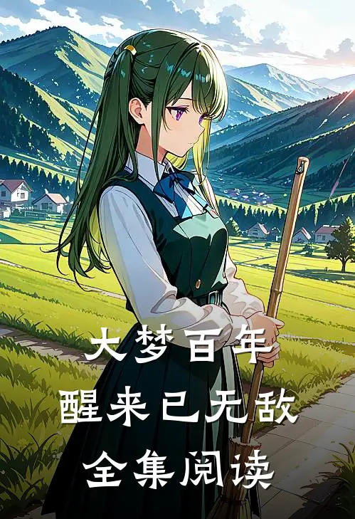 大梦百年，醒来已无敌全集阅读