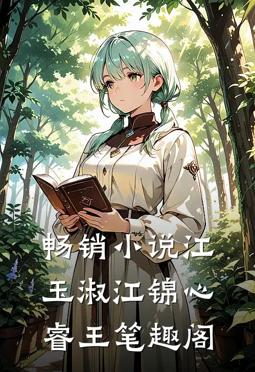 畅销小说江玉淑江锦心睿王笔趣阁