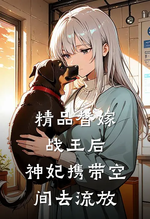 精品替嫁战王后，神妃携带空间去流放