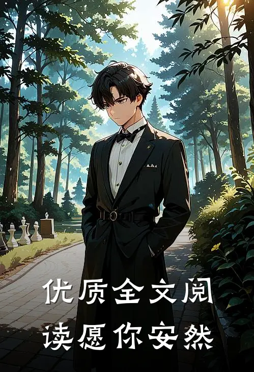 优质全文阅读愿你安然