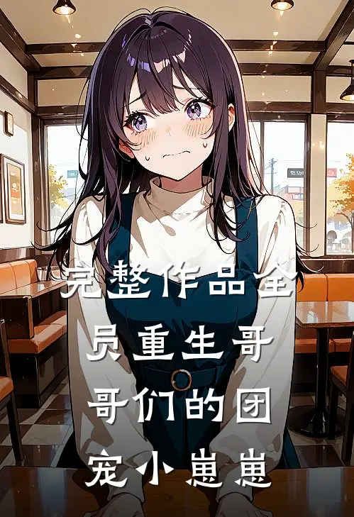 完整作品《全员重生哥哥们的团宠小崽崽》