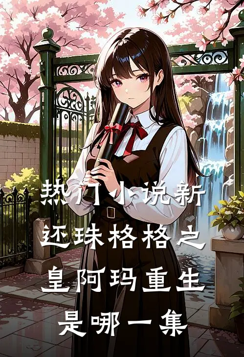 热门小说新还珠格格之皇阿玛重生是哪一集