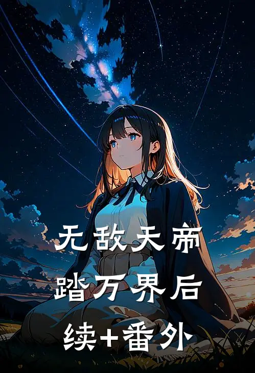 无敌天帝踏万界后续+番外