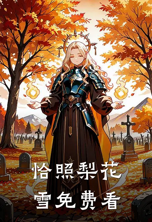 恰照梨花雪免费看