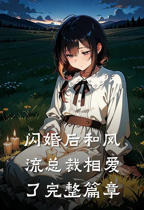 闪婚后和风流总裁相爱了完整篇章