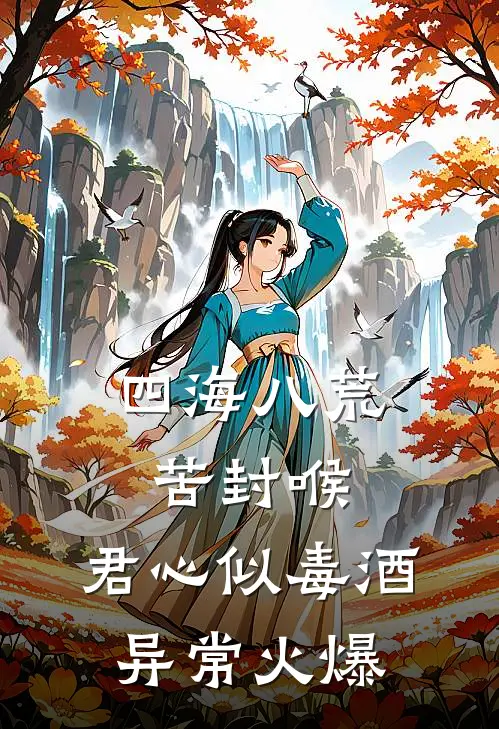 四海八荒苦封喉，君心似毒酒异常火爆