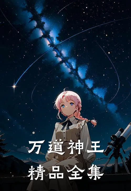 万道神王精品全集