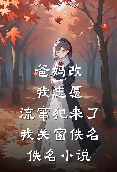 爸妈改我志愿，流窜犯来了我关窗佚名佚名小说