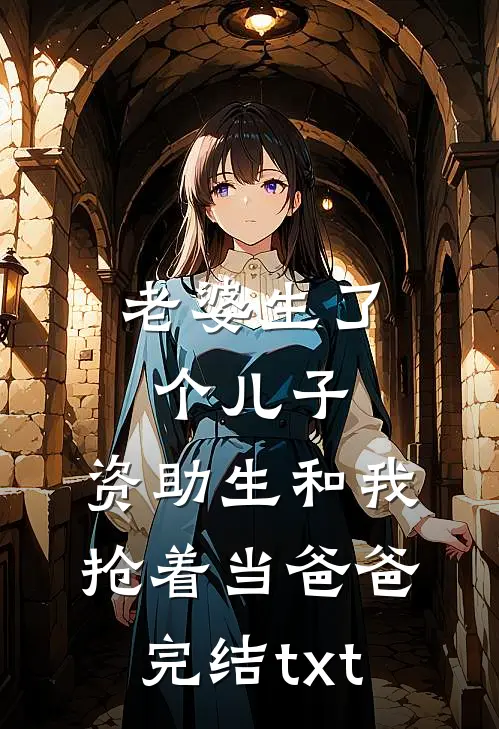 老婆生了个儿子，资助生和我抢着当爸爸完结txt