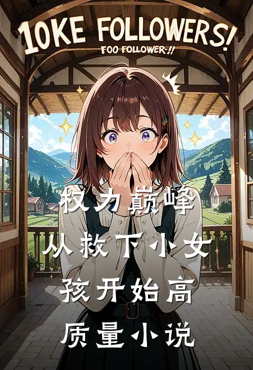 权力巅峰：从救下小女孩开始高质量小说