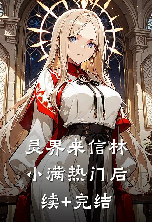 灵界来信林小满热门后续+完结