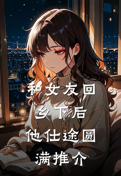 和女友回乡下后，他仕途圆满推介