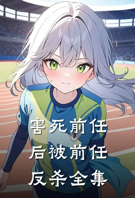 害死前任后被前任反杀 全集