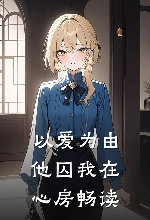 以爱为由，他囚我在心房畅读