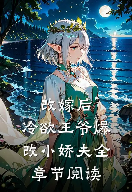 改嫁后，冷欲王爷爆改小娇夫全章节阅读