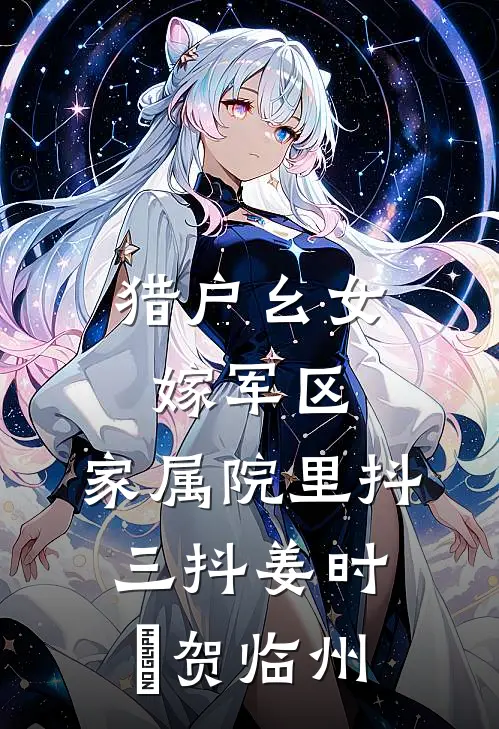 猎户幺女嫁军区，家属院里抖三抖姜时玥贺临州
