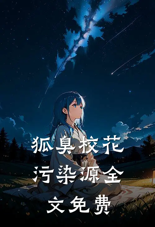 狐臭校花污染源全文免费
