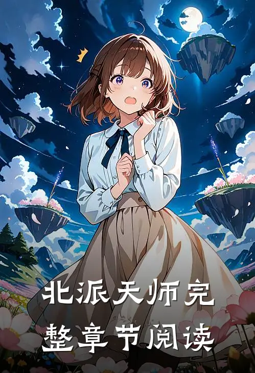 北派天师完整章节阅读