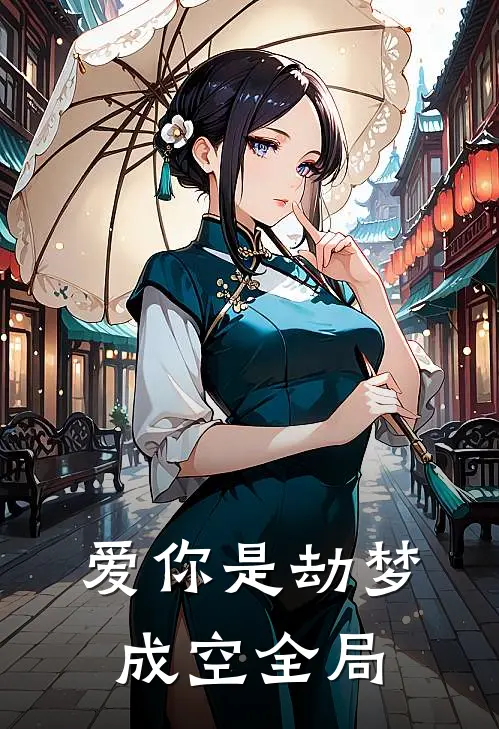 爱你是劫梦成空全局