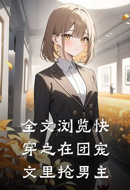 全文浏览快穿之在团宠文里抢男主